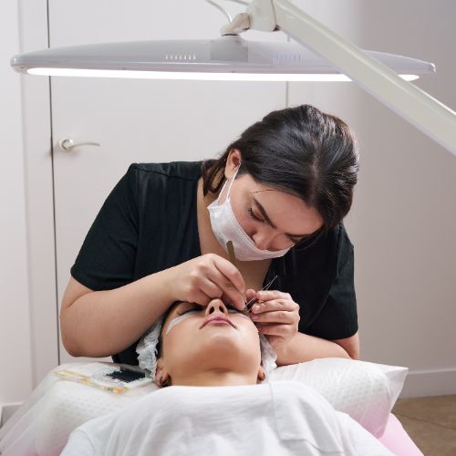 Eyelash Studio& Artist