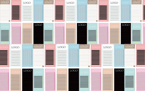 private label volume lashes