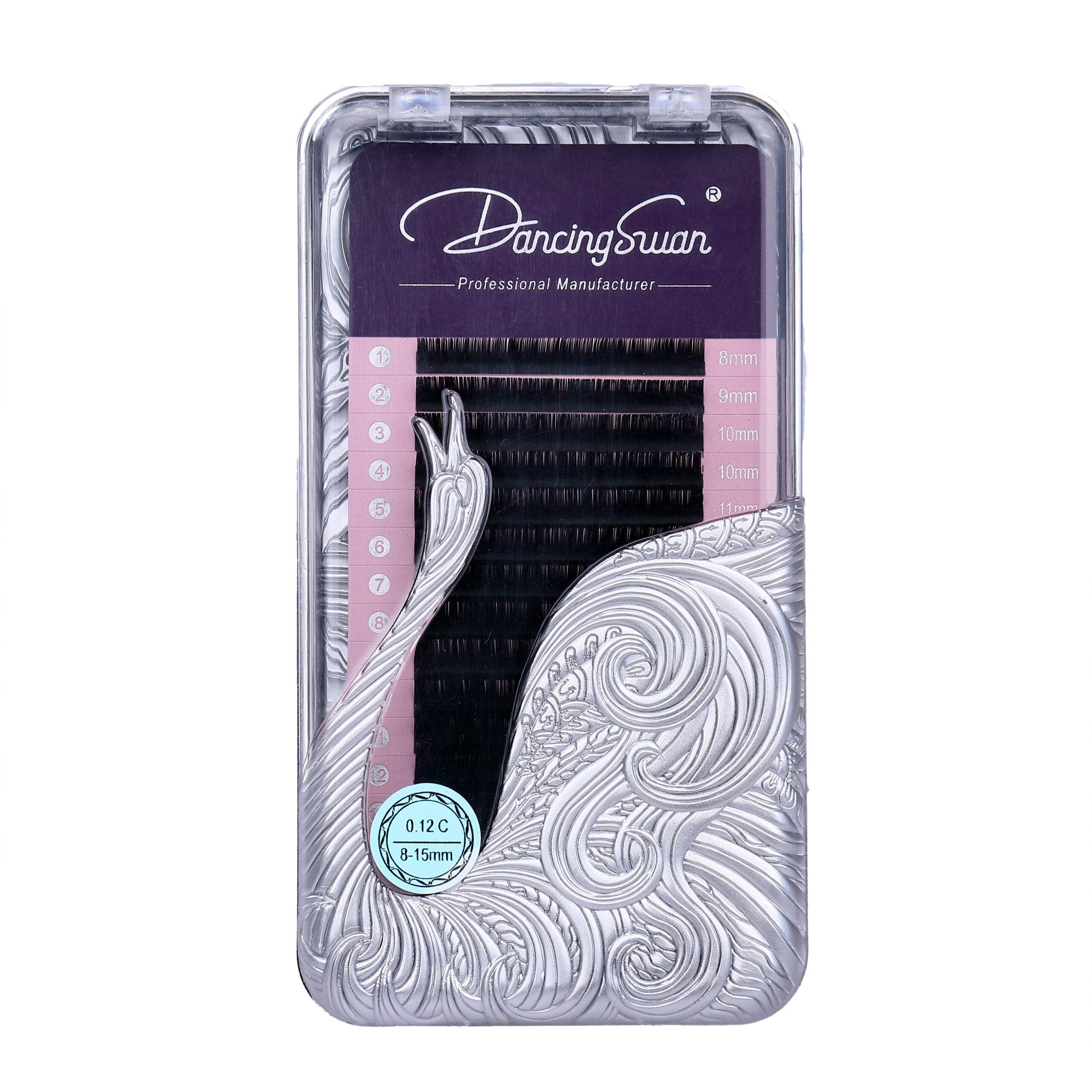 classice lashes extension