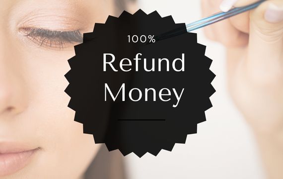 refund money