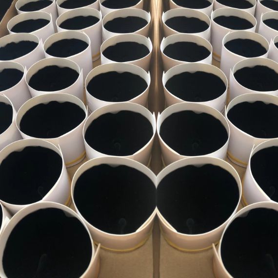 Mink Lash Raw Material