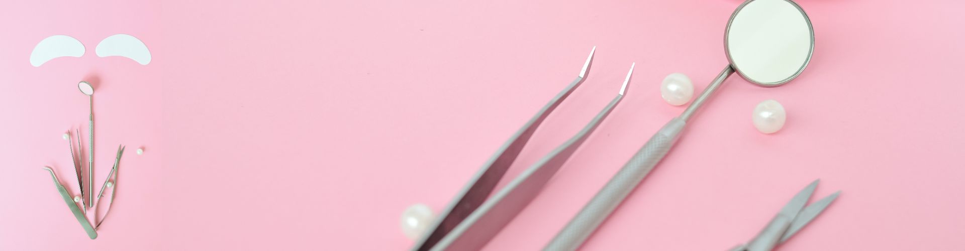 One-stop shopping for Gule and Accessories