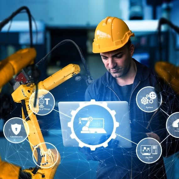 Professional Technology