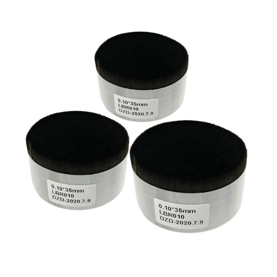 Silk Lash Raw Material