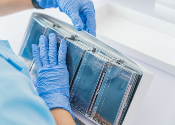 after “packaging”