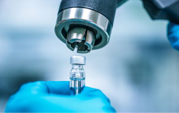 Professional Lash Bonder Supplier