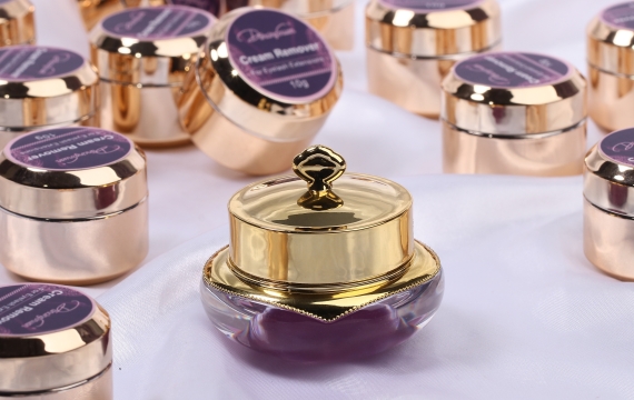 customization Lash Remover