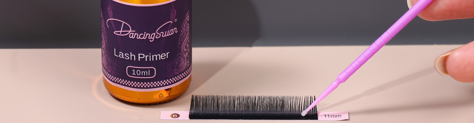 lash primer banner