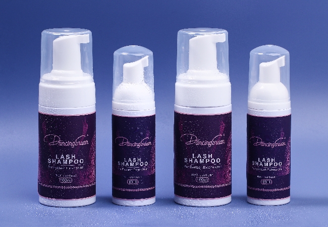 Lash Shampoo Futures.