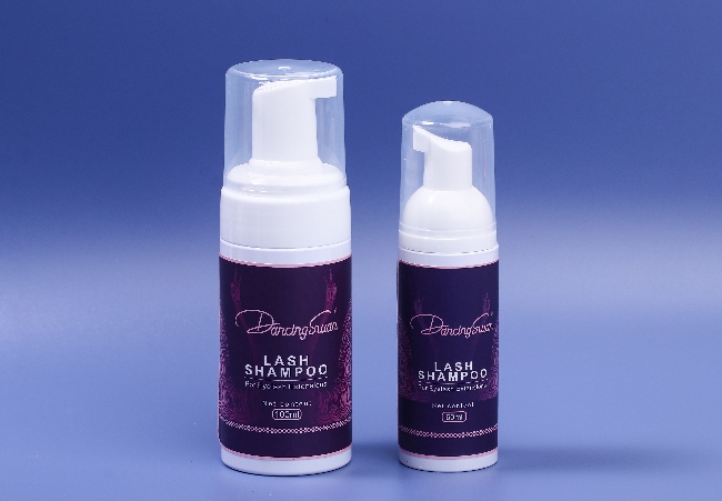 Lash Shampoo Futures