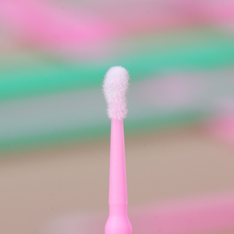 Micro Brushes