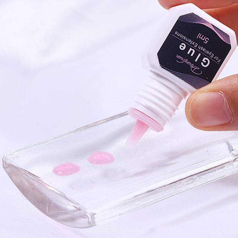 Pink Lash Glue