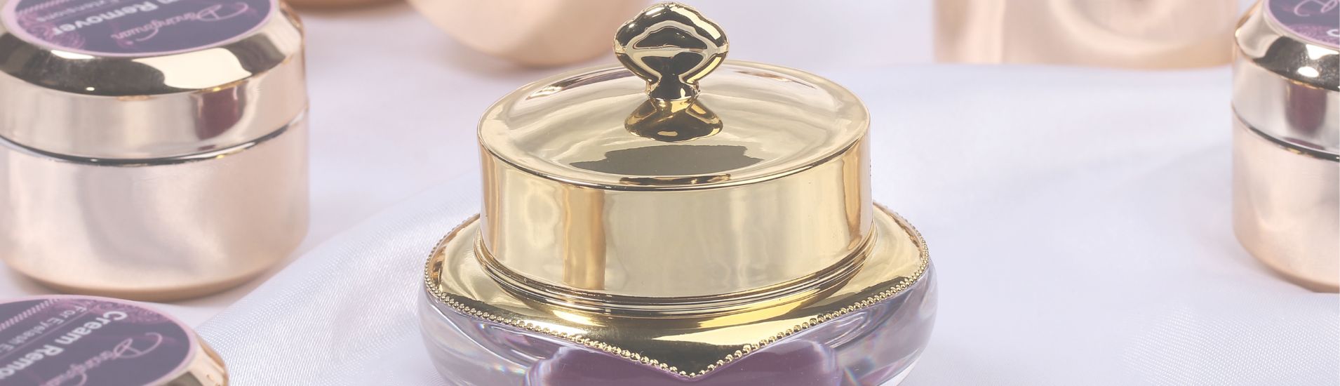 Professional Eyelash Extensions Supplier &Wholesale