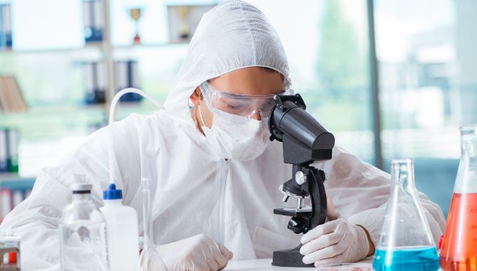 Professional Lash Glue manufacture