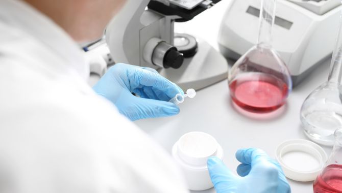 Professional production