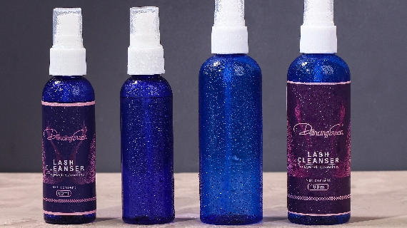 Support You Brand Lash Cleaner