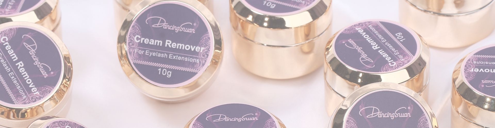 Best Eyelash Extension Remover Supplier