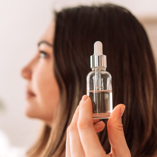 Precautions when using lash bonder