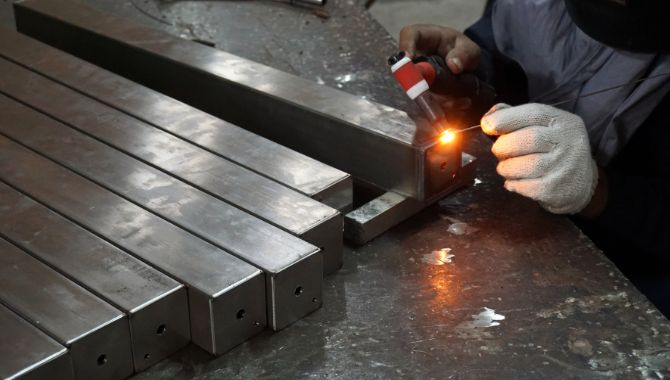 Quality and Durability