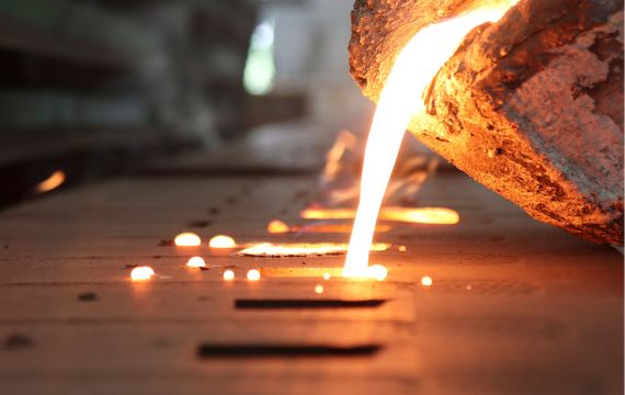 Custom Lash Tweezers