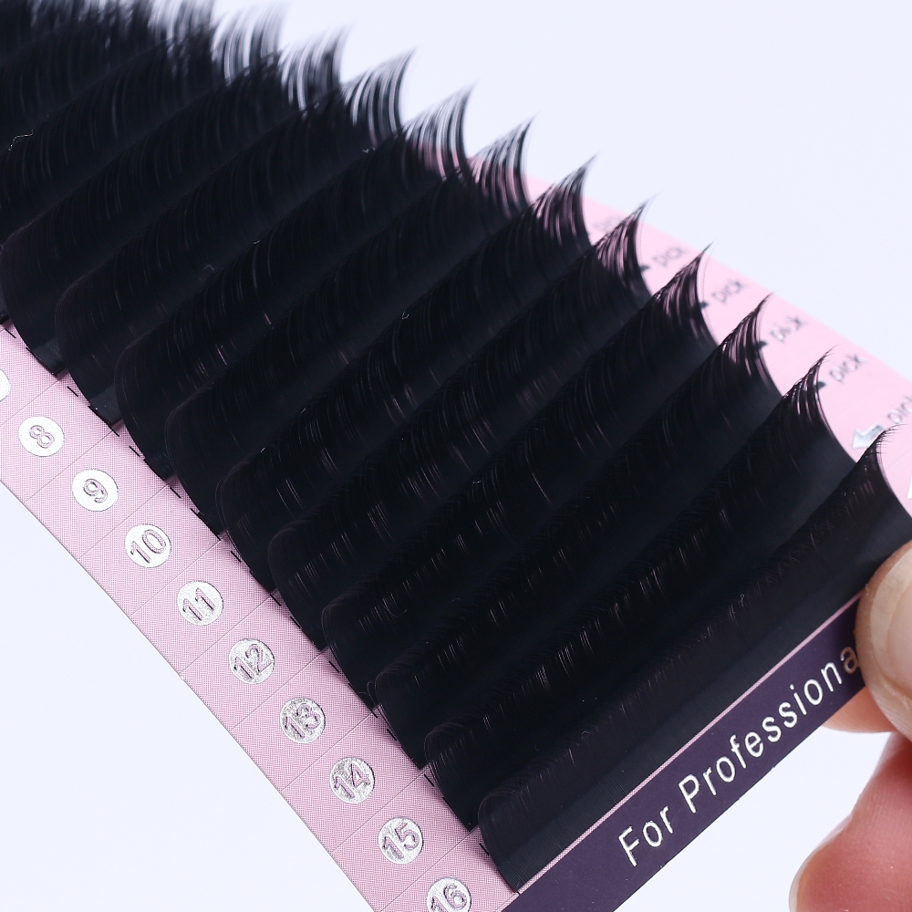 0.05mm Camellia Lashes