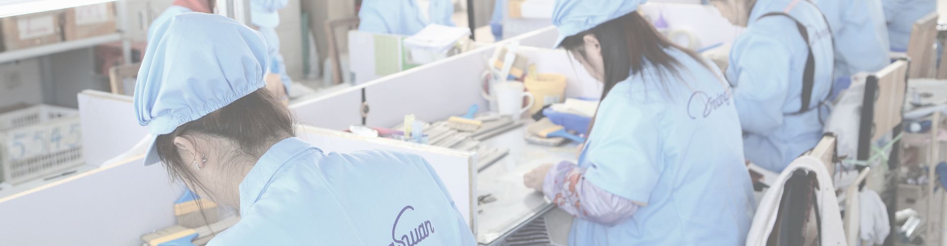 Cashmere Flat Lashes Suppliers