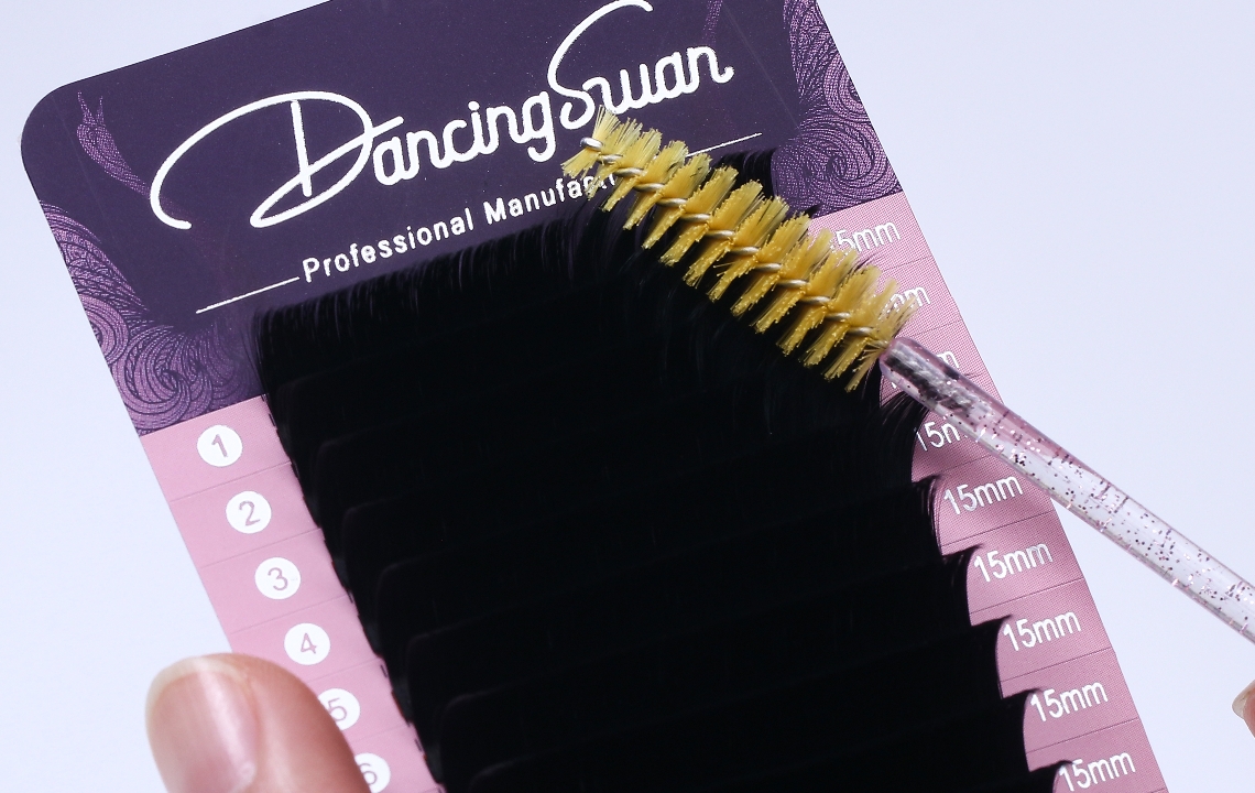 Features Two- Soft And Natural