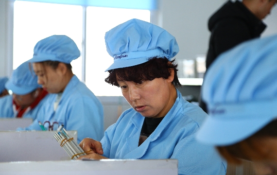 Why Choose Customize Our Series W Lashes