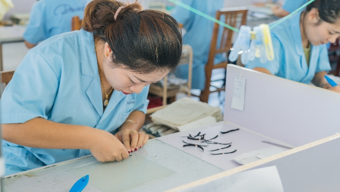 High Quality Raw Material