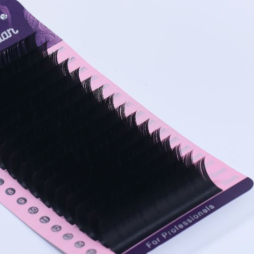 Lash Shape (U Shape)