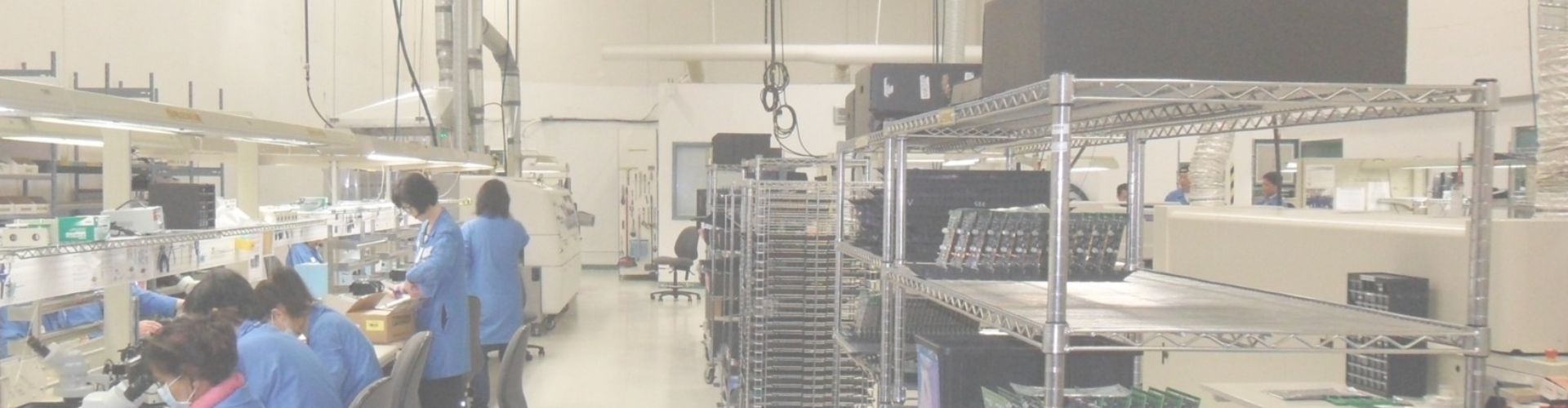 W Series Lash Supplier In China