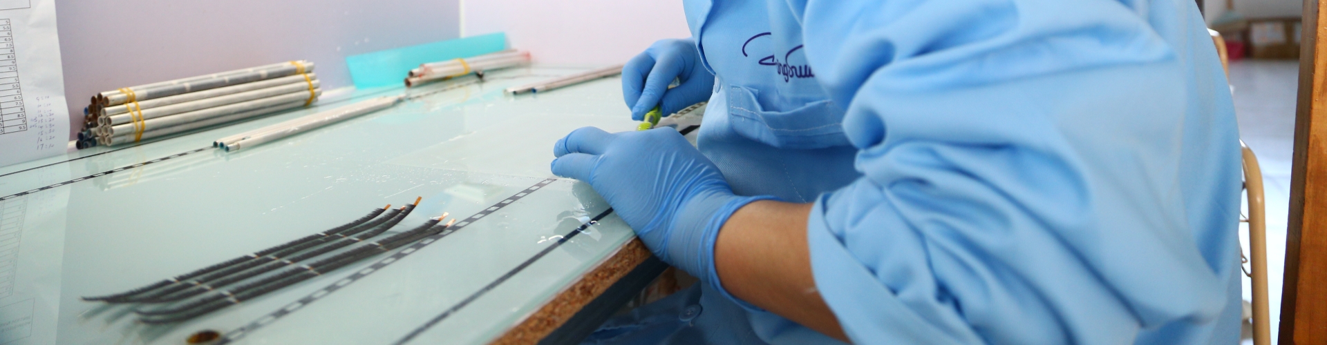 Whosale V lashes Supplier