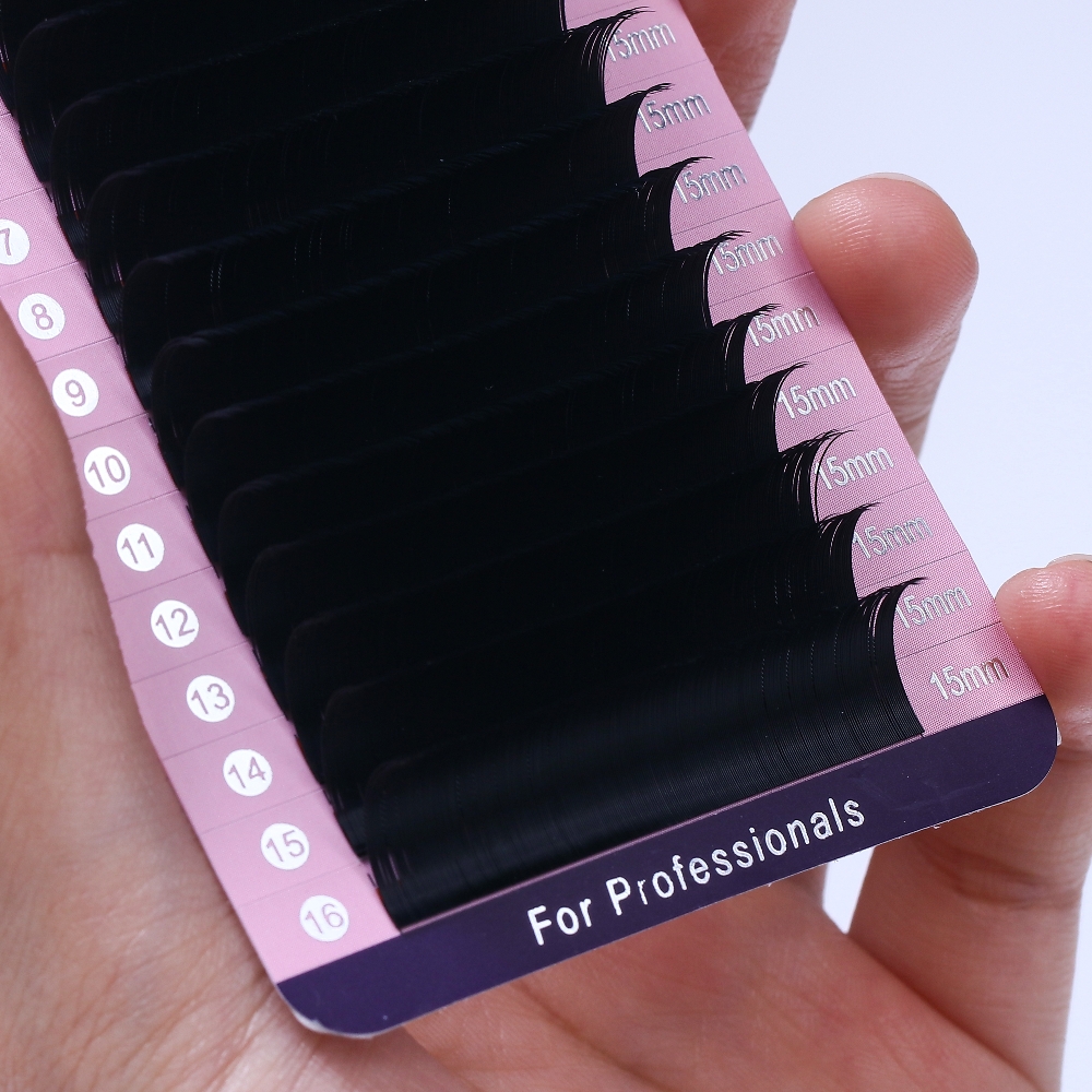 Custom Classic Lashes Tip