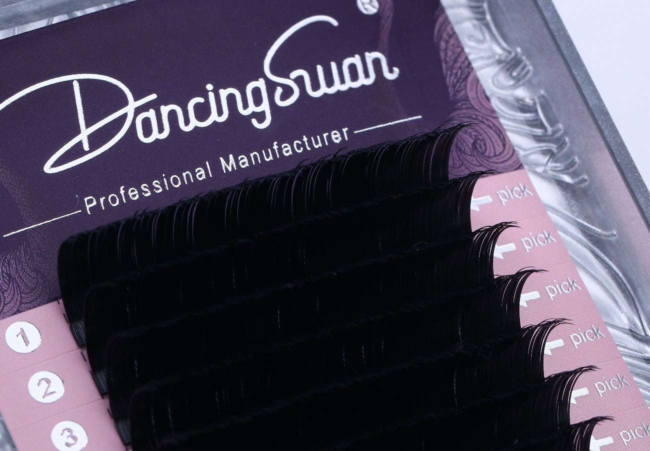 Ellipse Flat Lashes -5