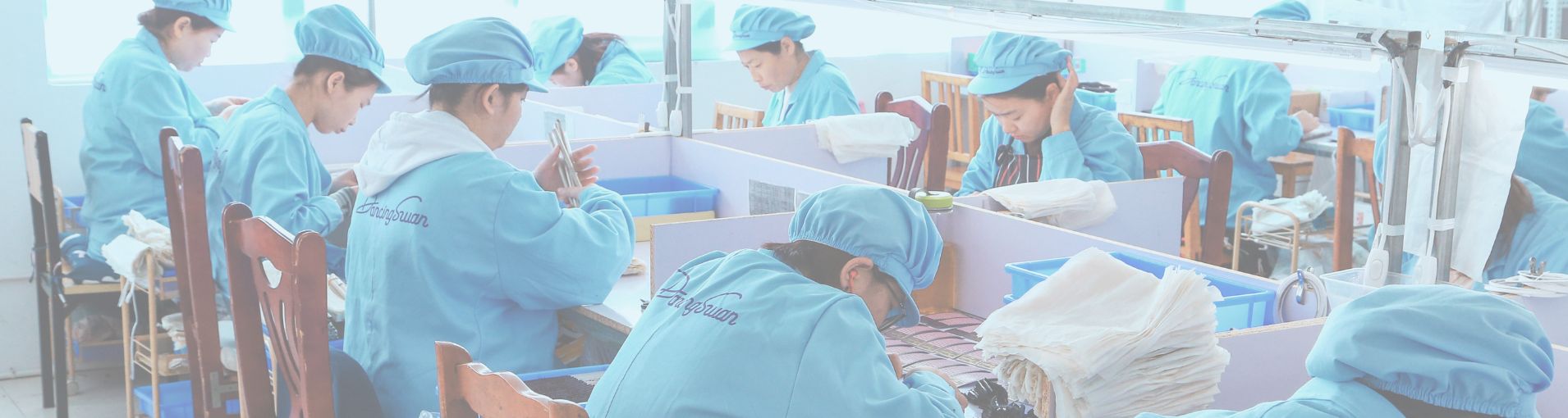 Professional Ellipse Flat Lashes Manufacturer