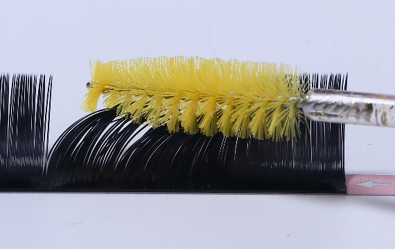 Why Choose Dancingswan Custom Ellipse Flat Lashes With Your Logo