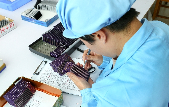 Why Choose Dancingswan Easy Fan Lashes-