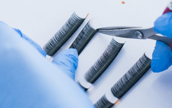 Why Choose Dancingswan Easy Fan Lashes