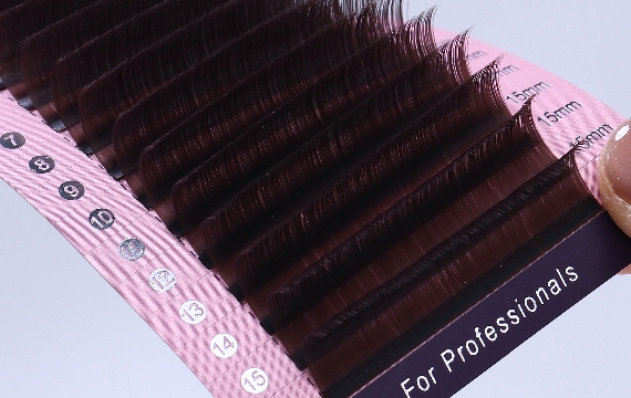 Cost-effective Brown Lash