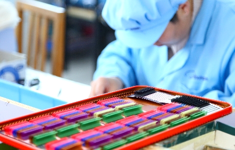 Professional Supplier Of Light Brown Lash Extensions